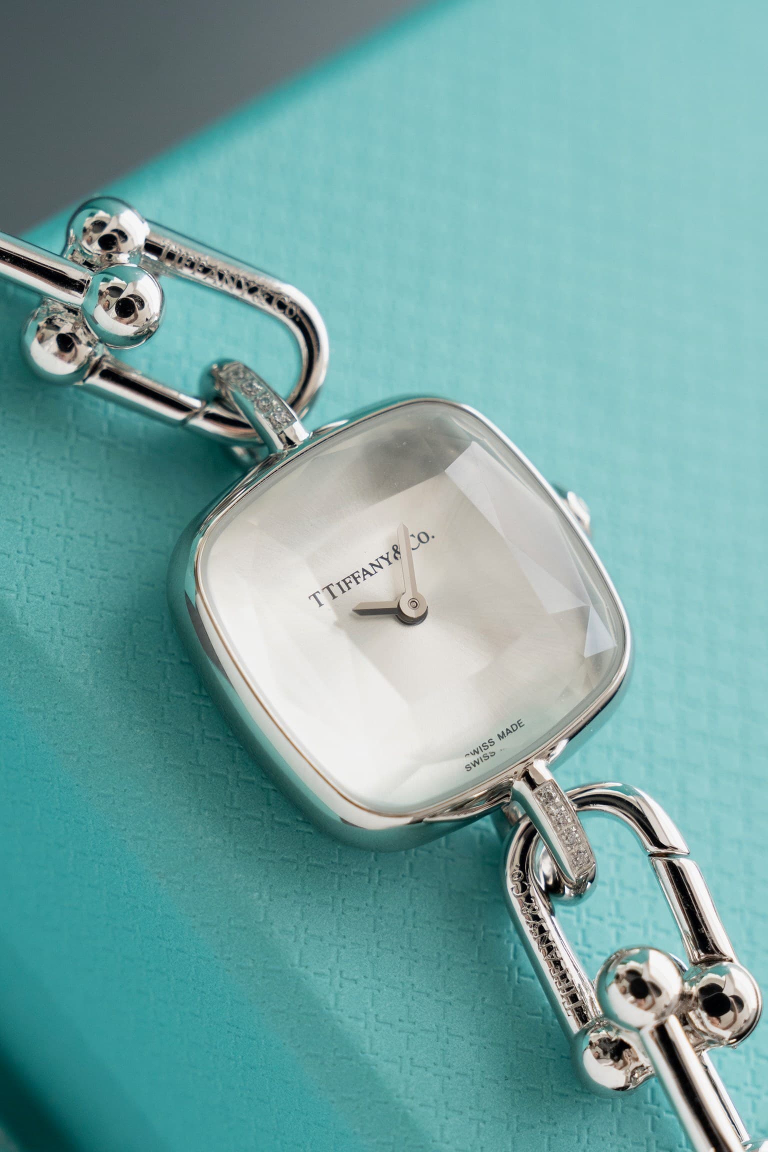 Luxury Watch Black Watch