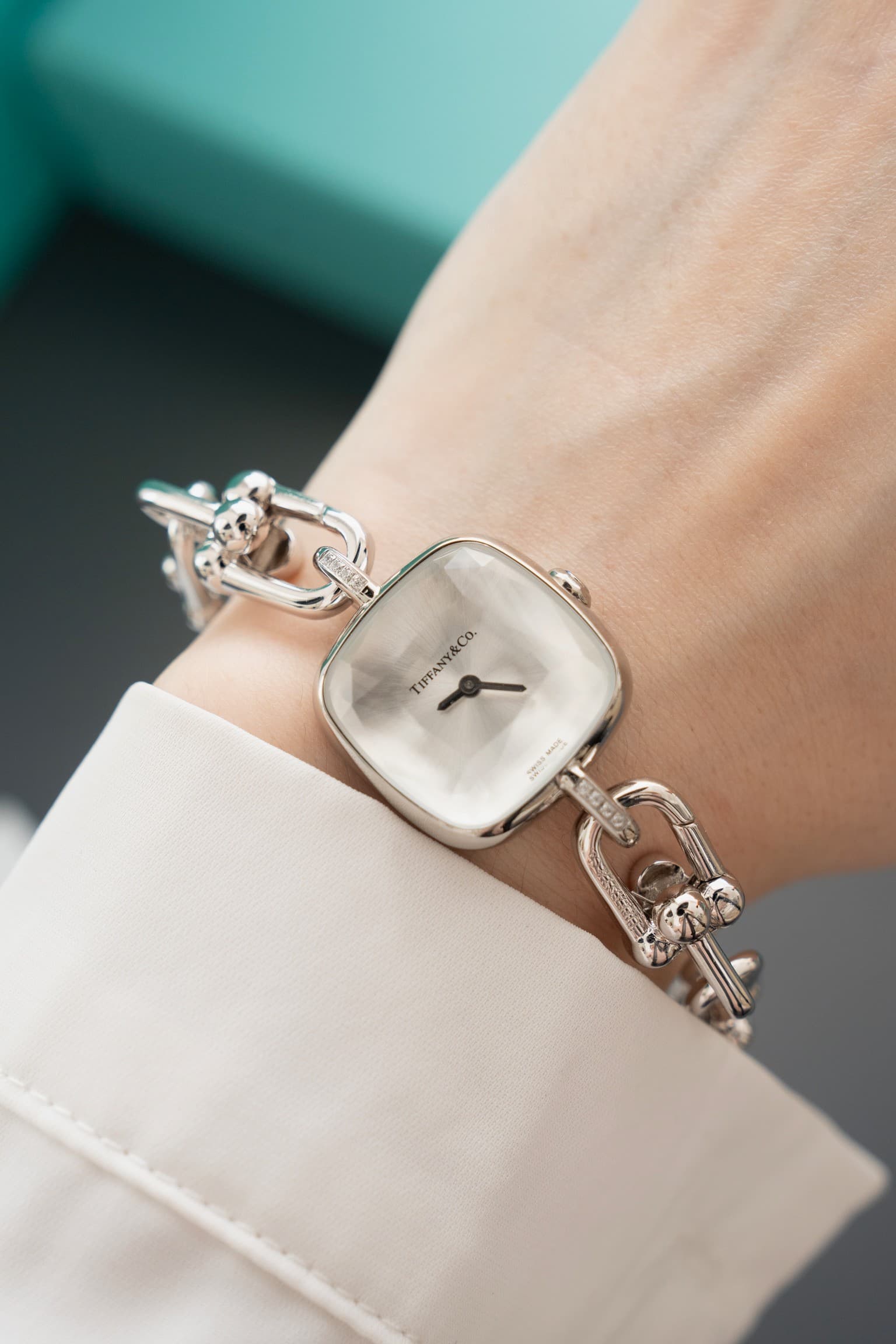 Luxury Watch Black Watch