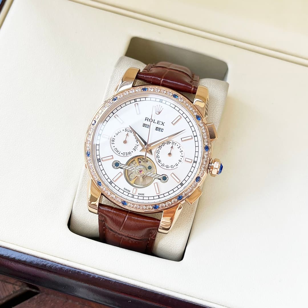 Rolex Watch