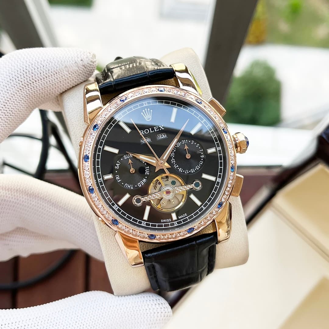 Rolex Watch