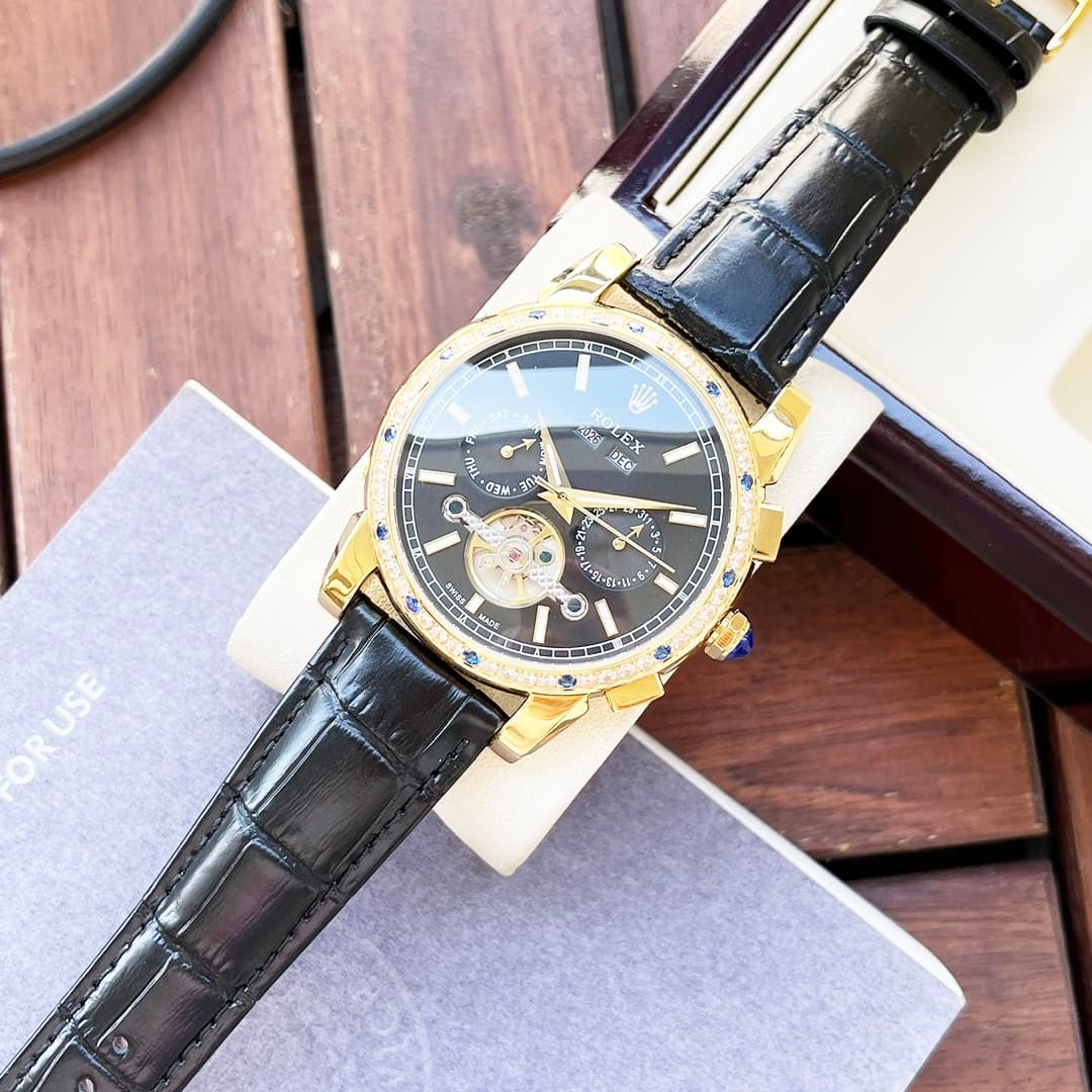 Rolex Watch
