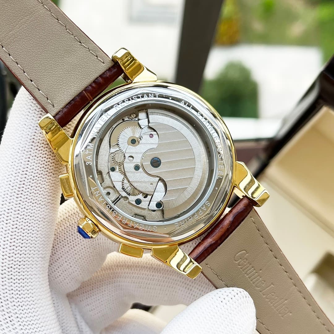 Rolex Watch