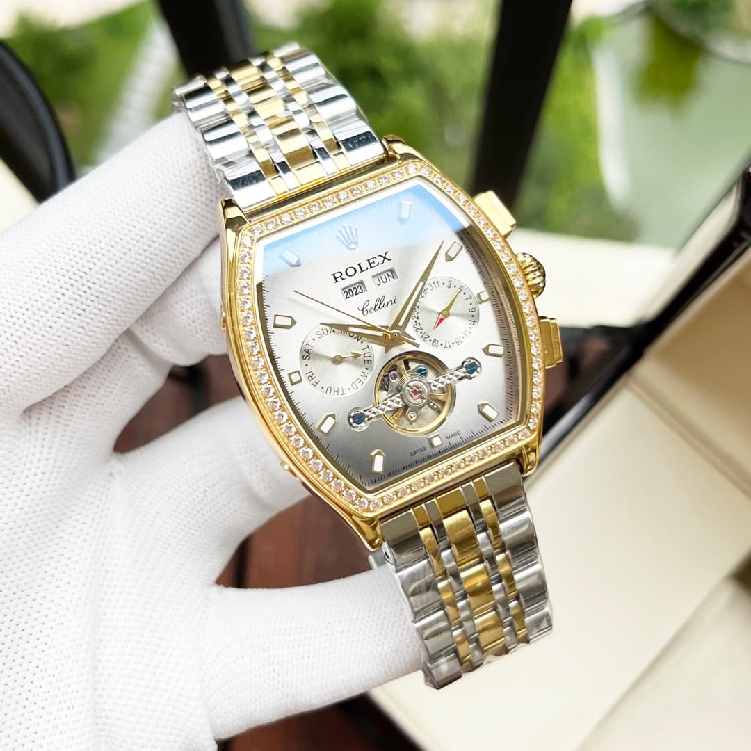 Rolex Watch