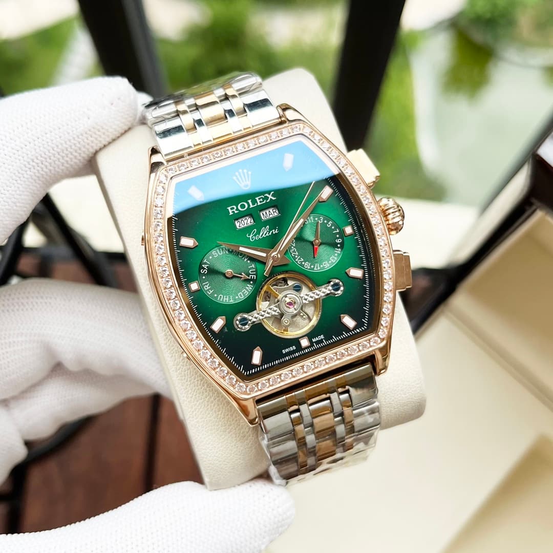 Rolex Watch