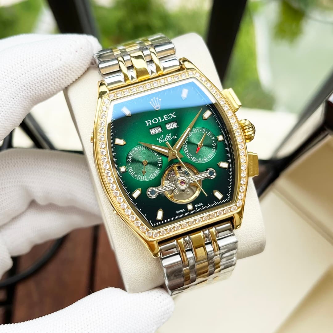 Rolex Watch