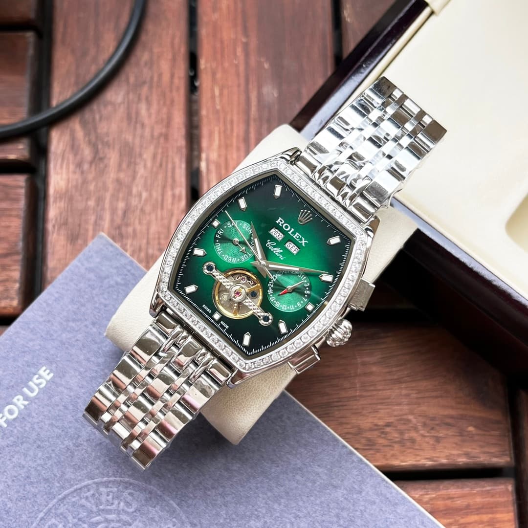 Rolex Watch