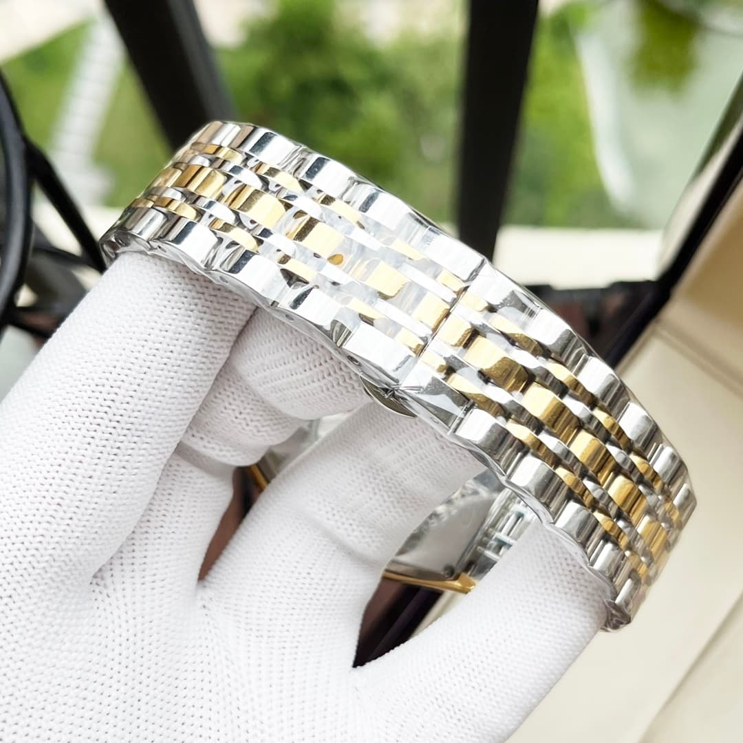Rolex Watch