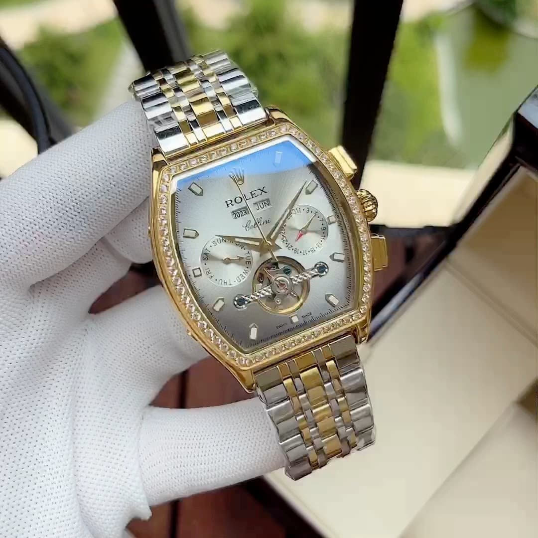 Rolex Watch