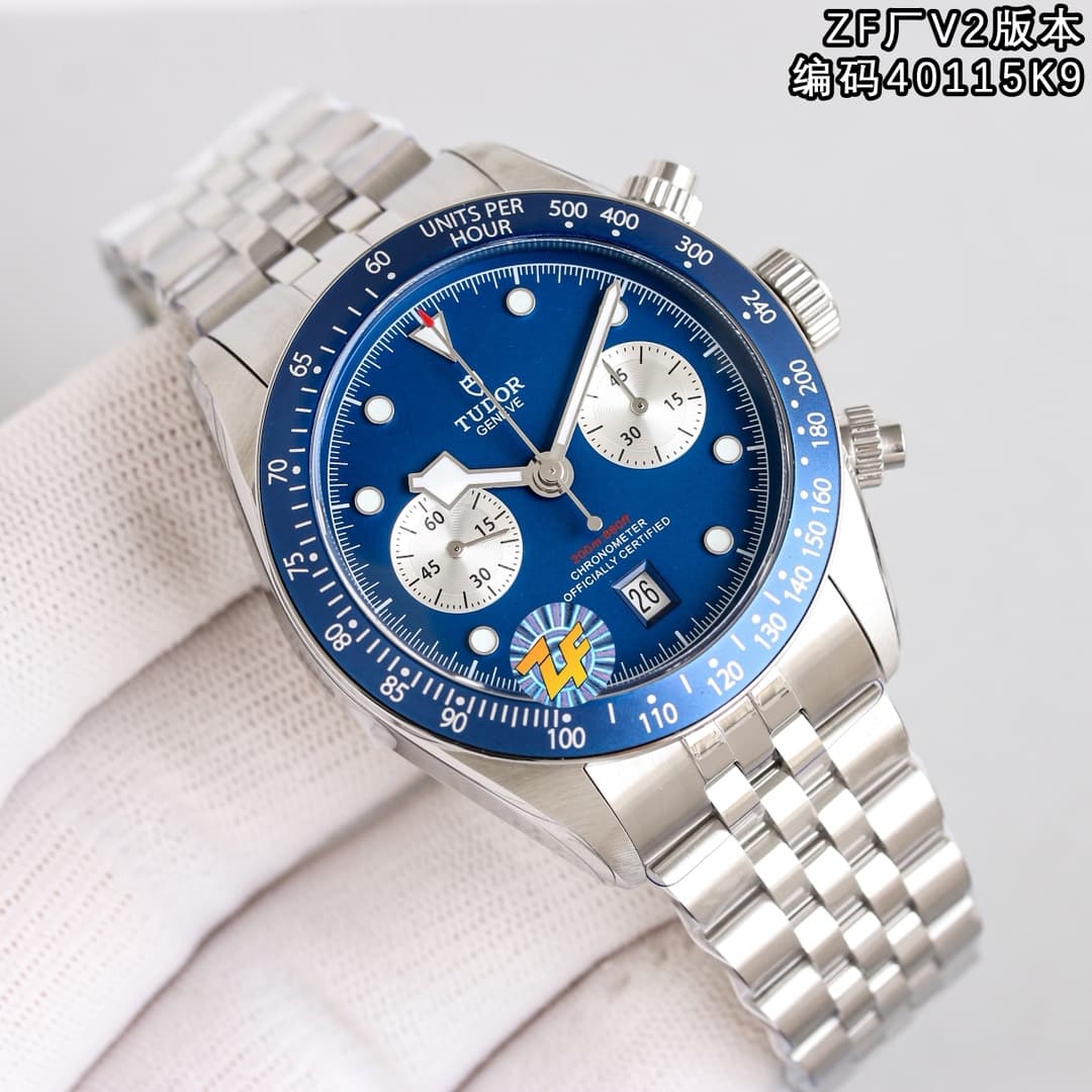 Luxury Watch Bag