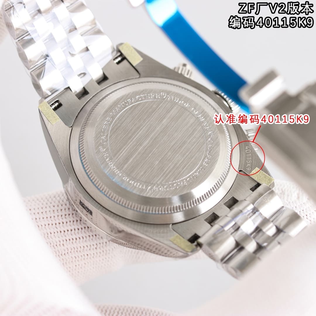 Luxury Watch Bag