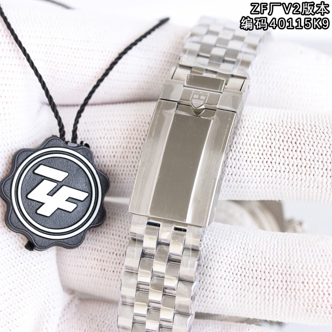Luxury Watch Bag