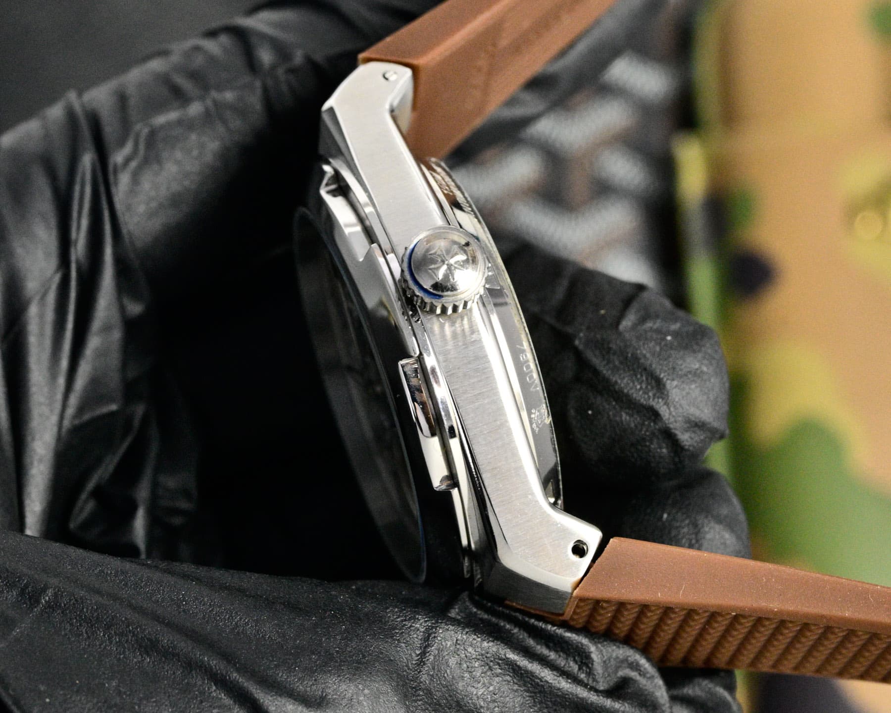 Vacheron Constantin Cream Belt B934