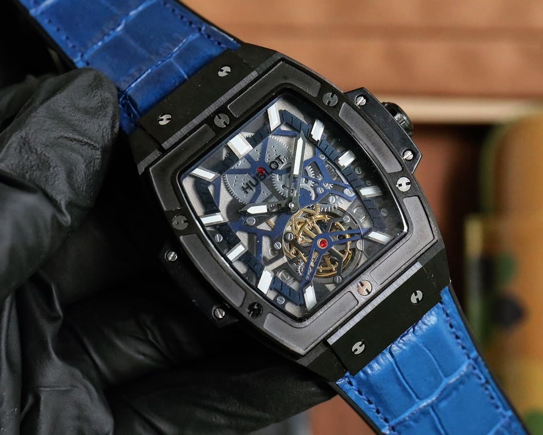 Hublot Watch