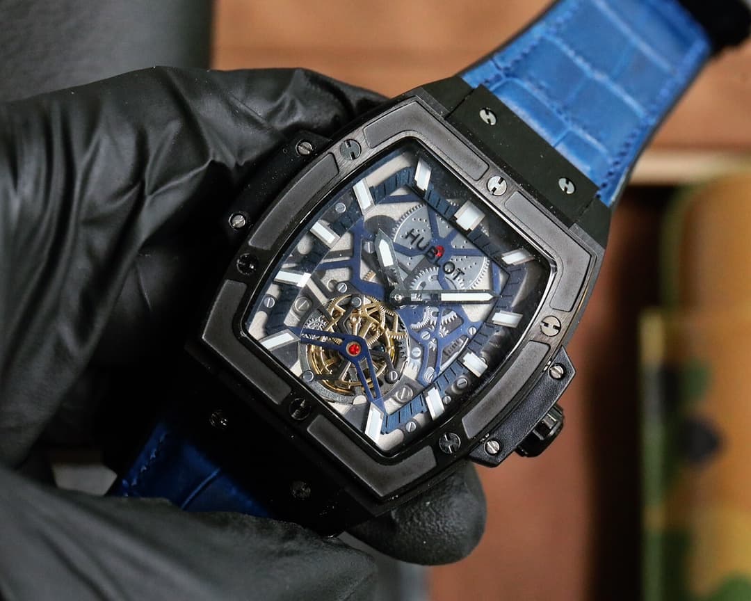 Hublot Watch