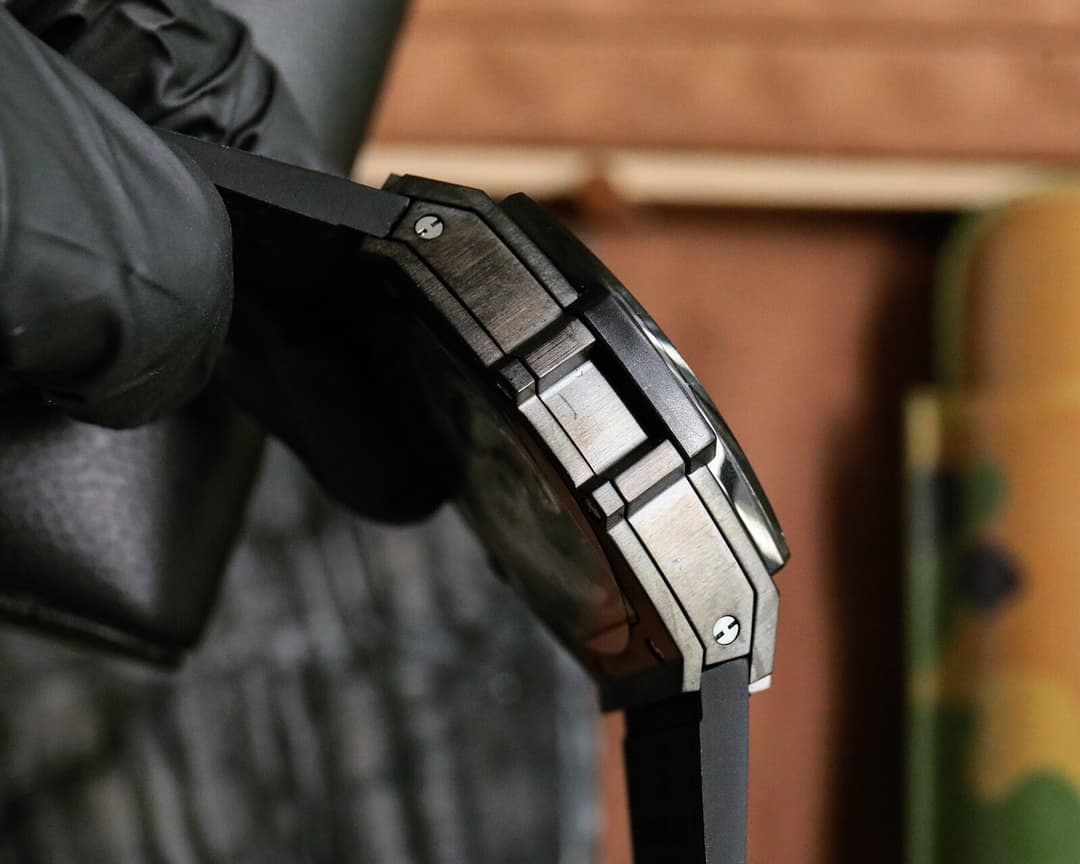 Hublot Watch