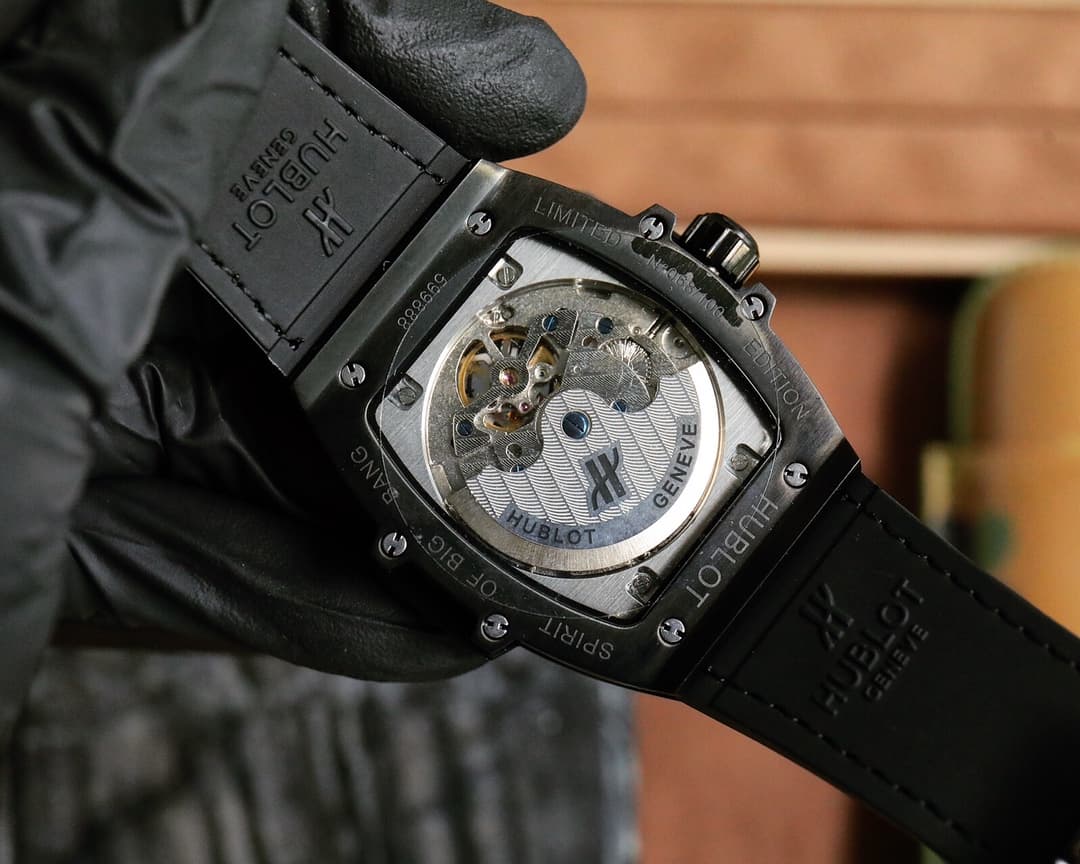 Hublot Watch