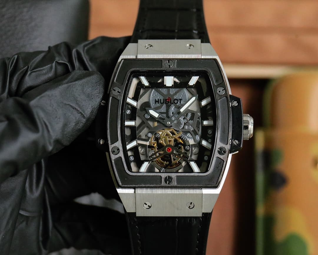 Hublot Watch