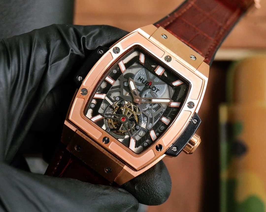 Hublot Watch