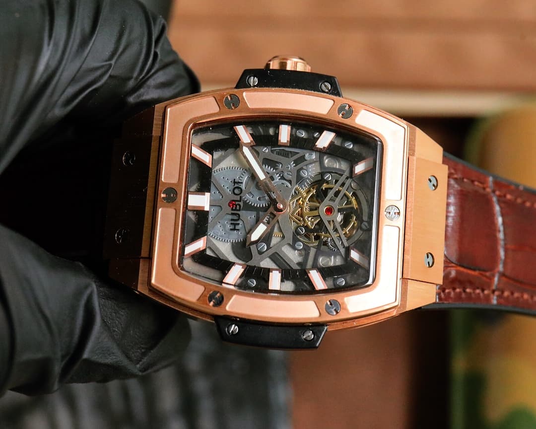 Hublot Watch