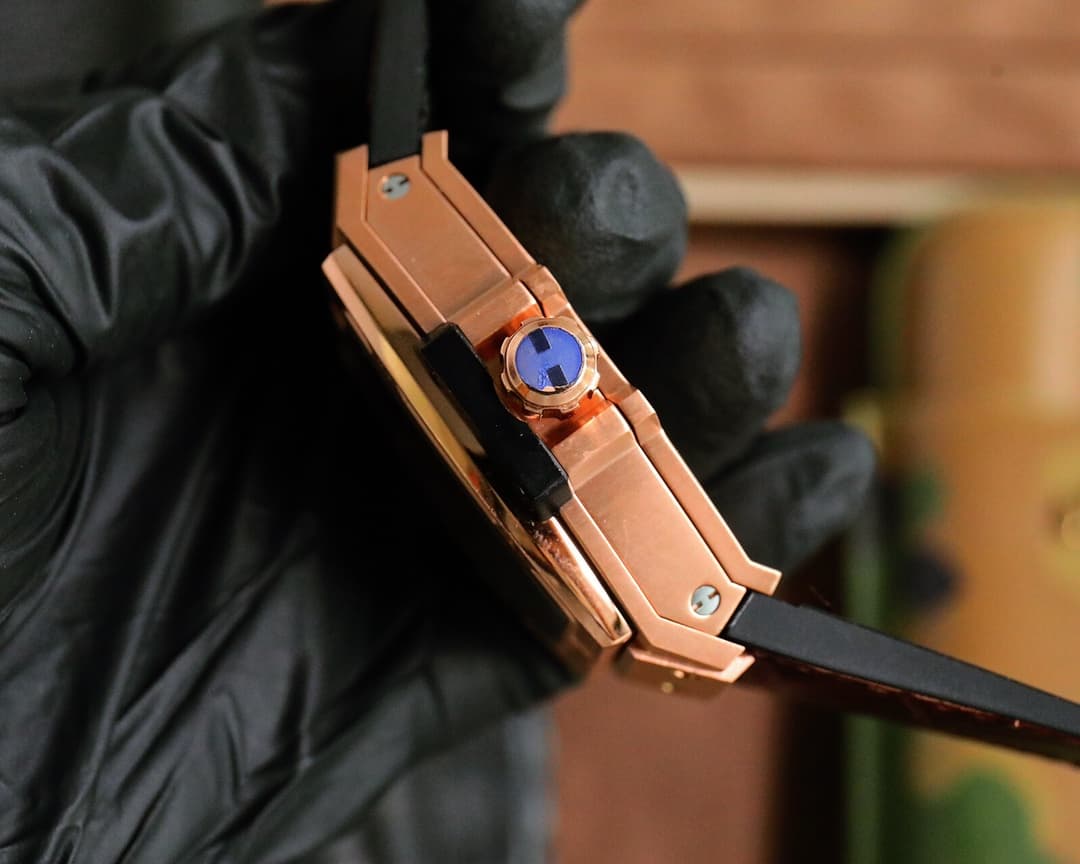 Hublot Watch