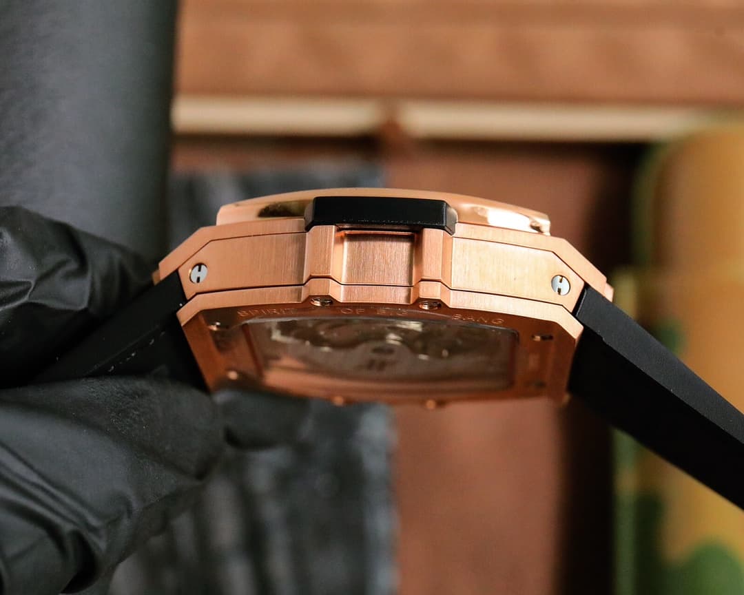 Hublot Watch