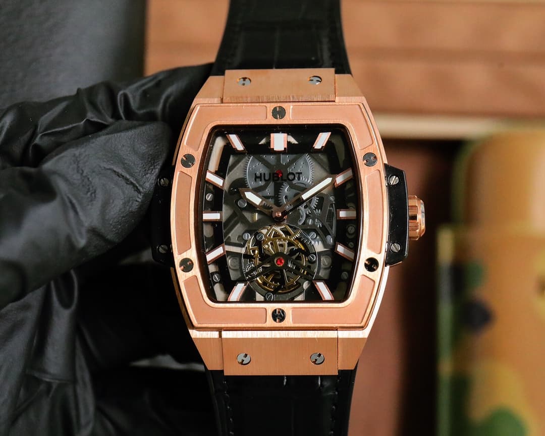 Hublot Watch