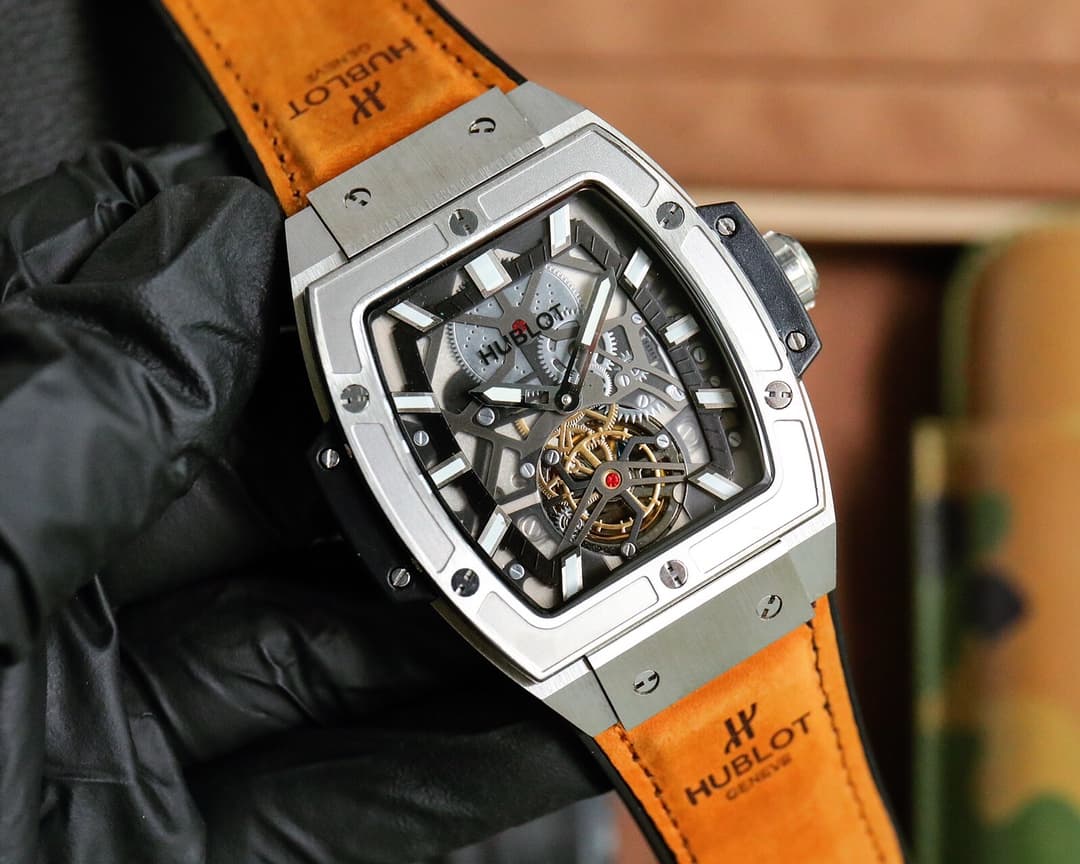 Hublot Watch