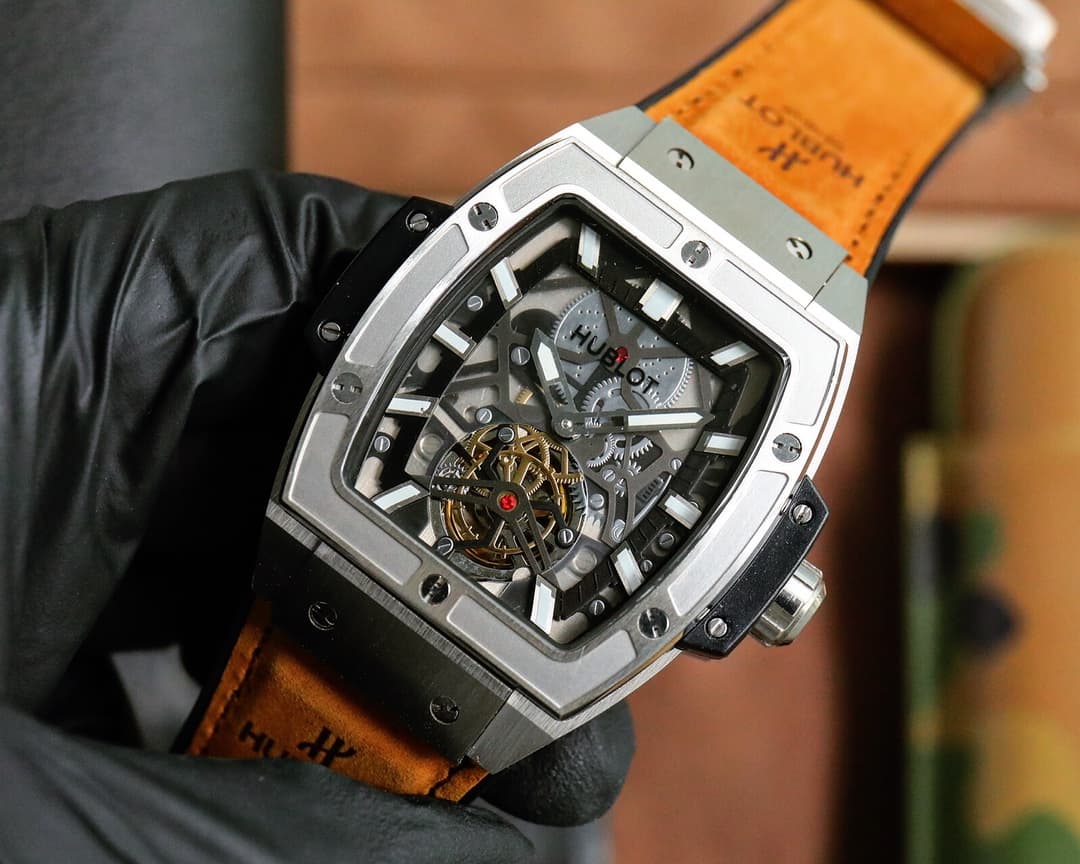 Hublot Watch