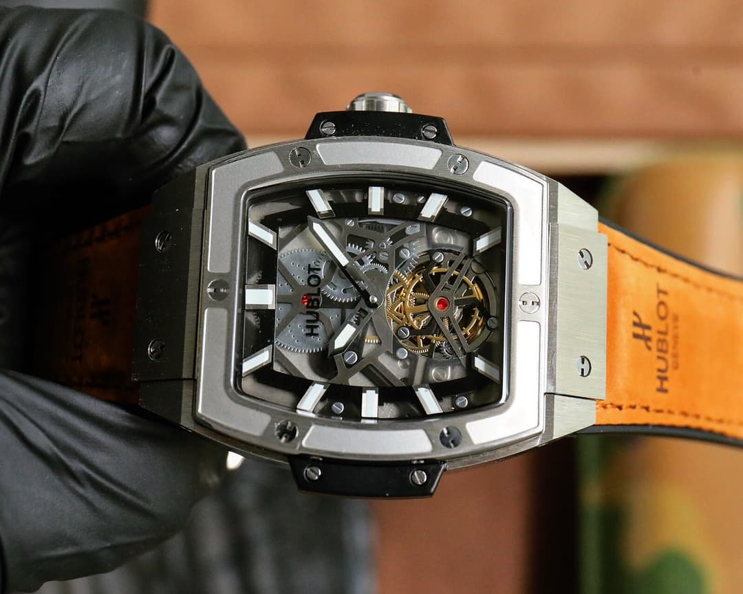 Hublot Watch