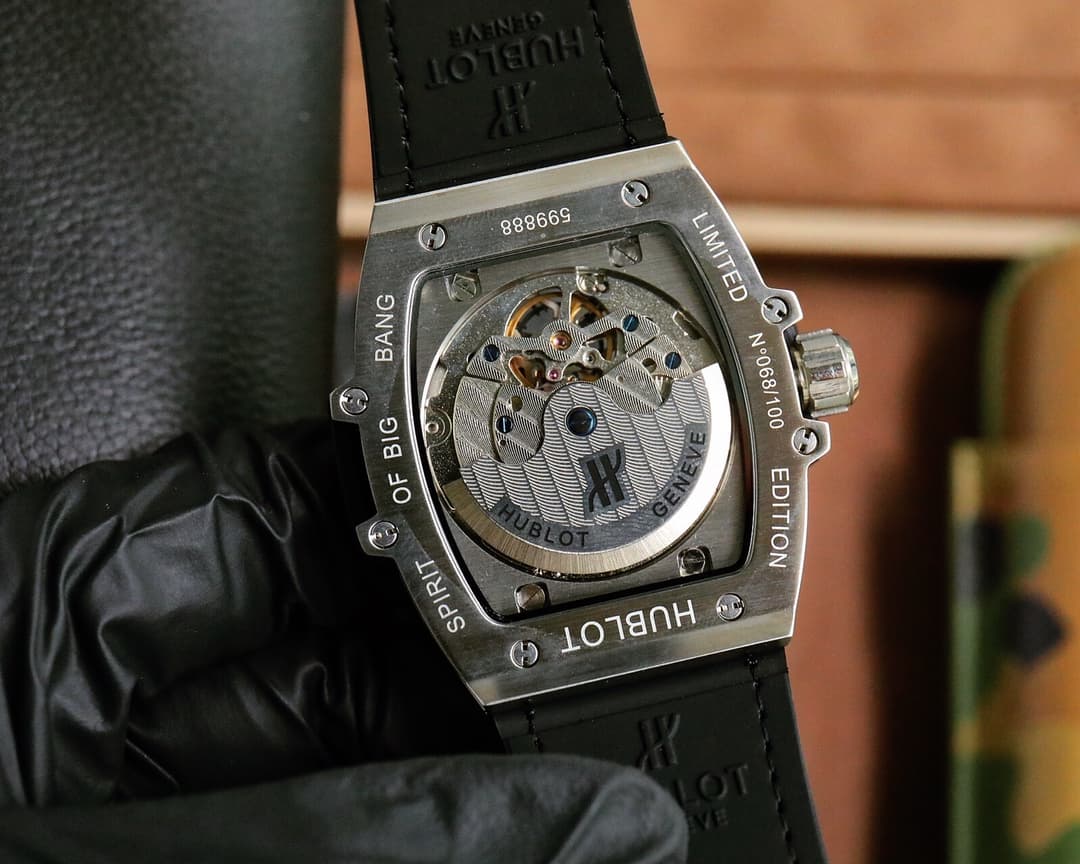 Hublot Watch