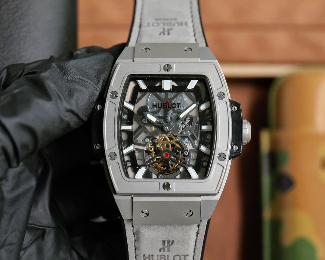 Hublot Watch