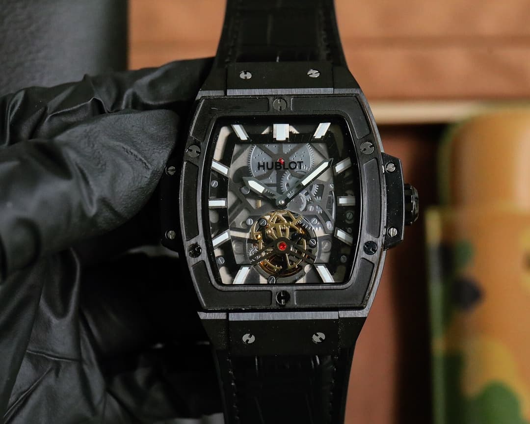 Hublot Watch
