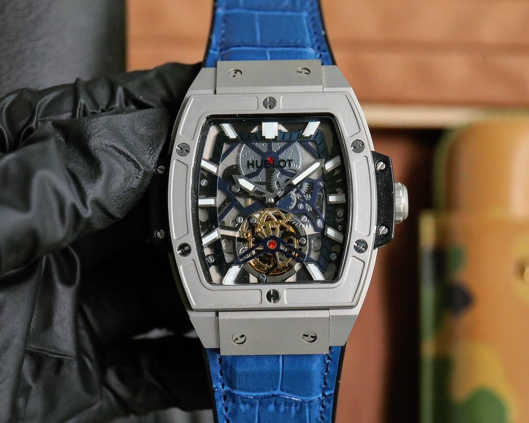 Hublot Watch