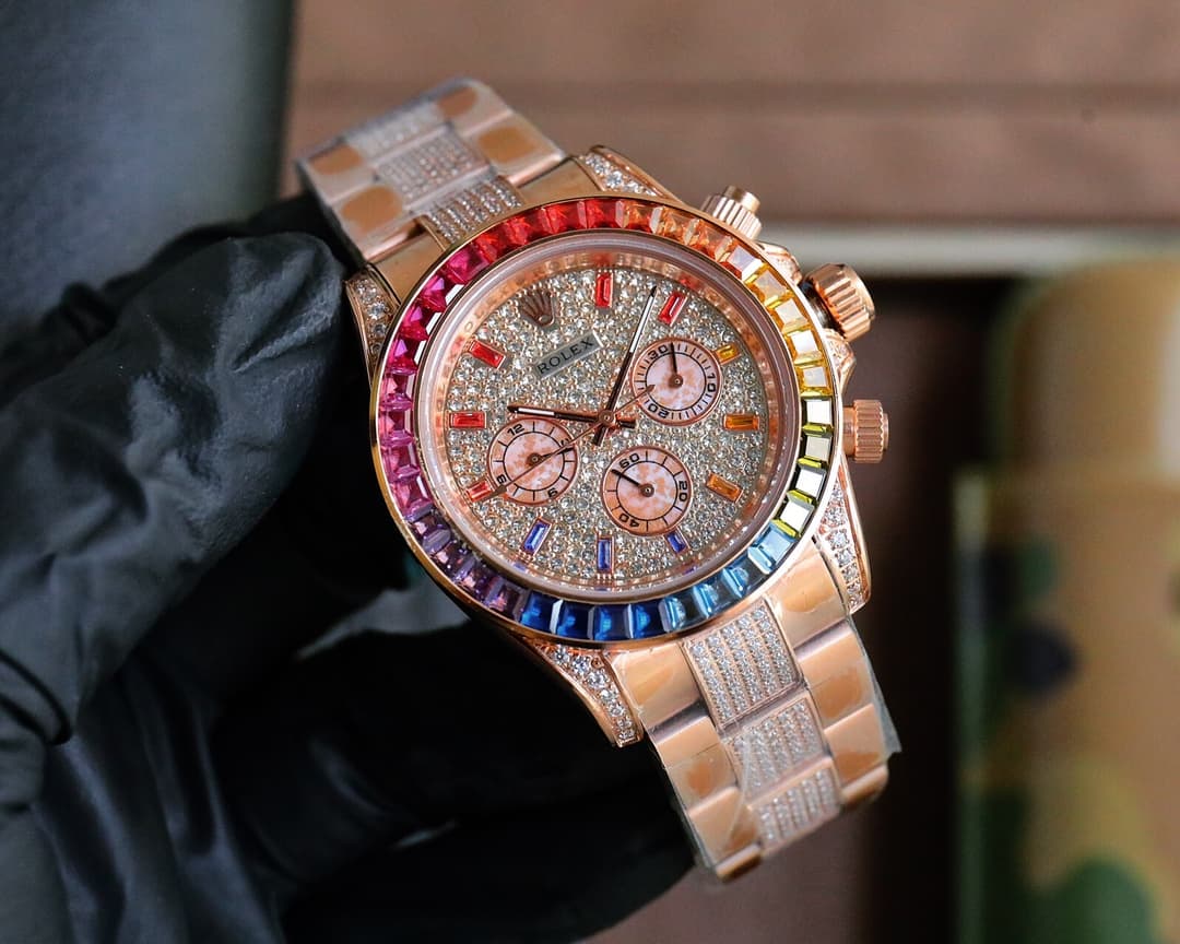 Rolex Watch