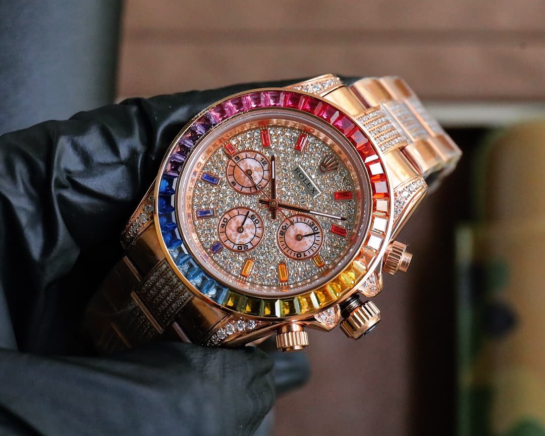 Rolex Watch