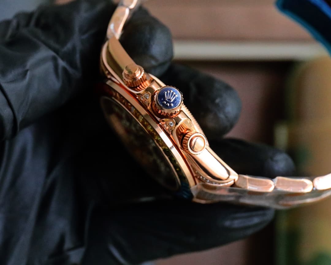 Rolex Watch
