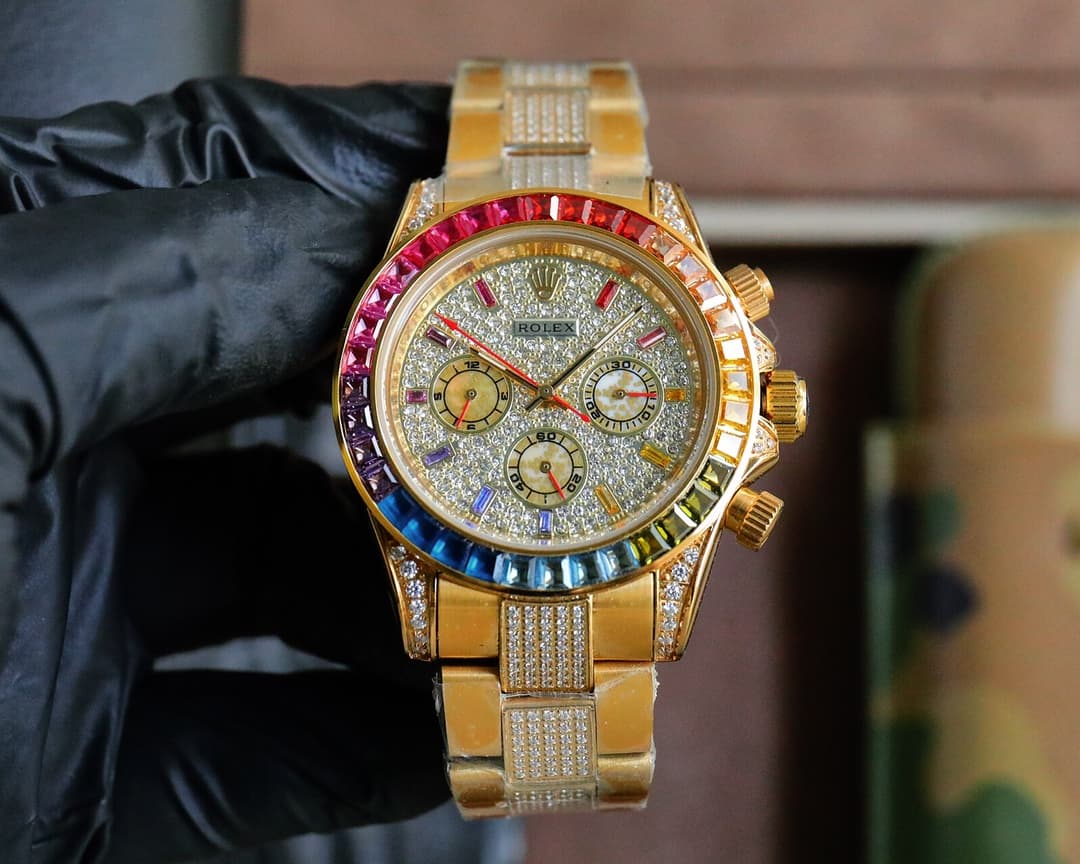 Rolex Watch