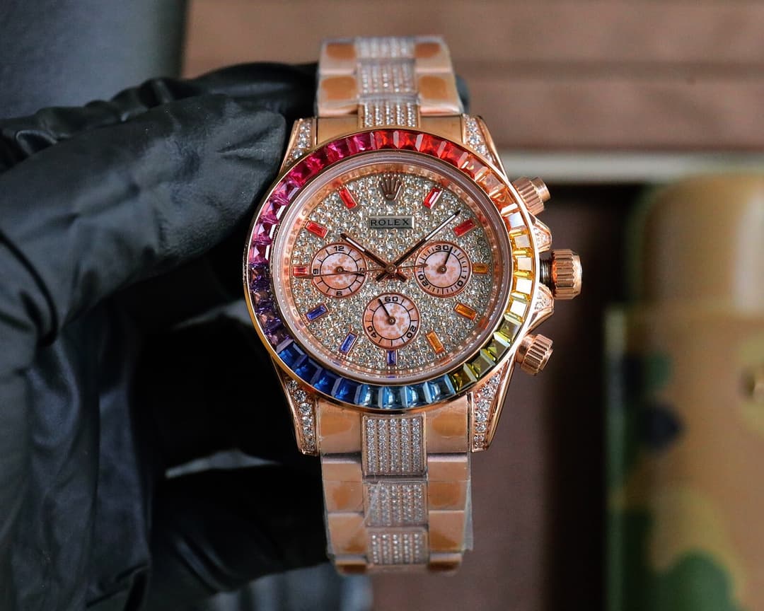 Rolex Watch