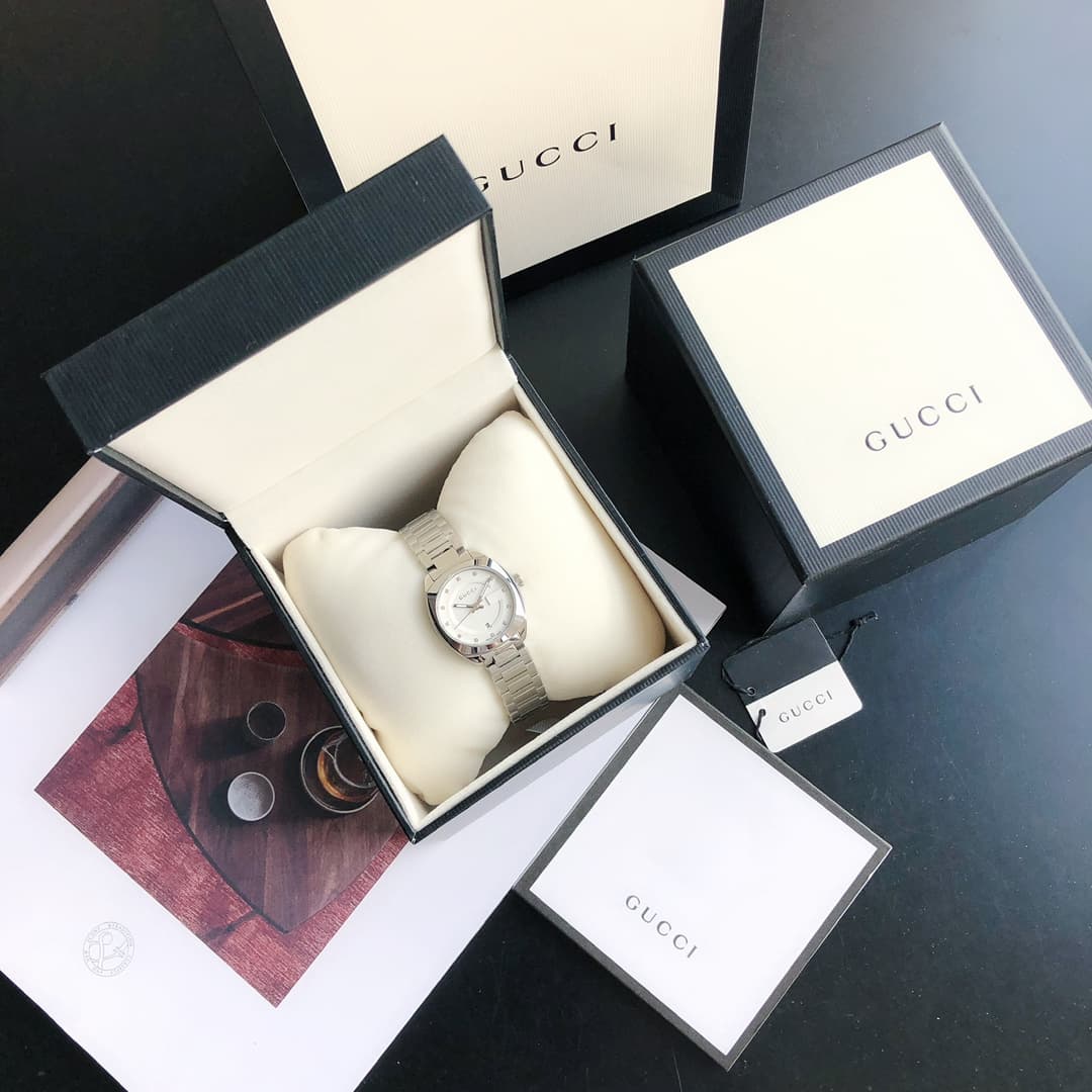 Gucci Watch GG2570