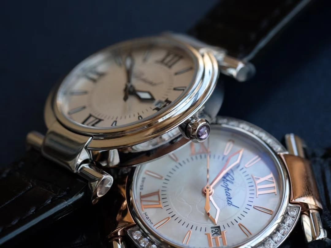 Luxury Watch Watch