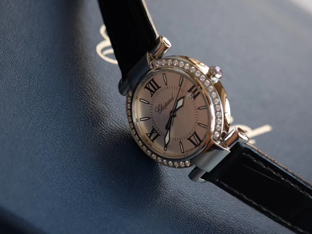 Luxury Watch Watch