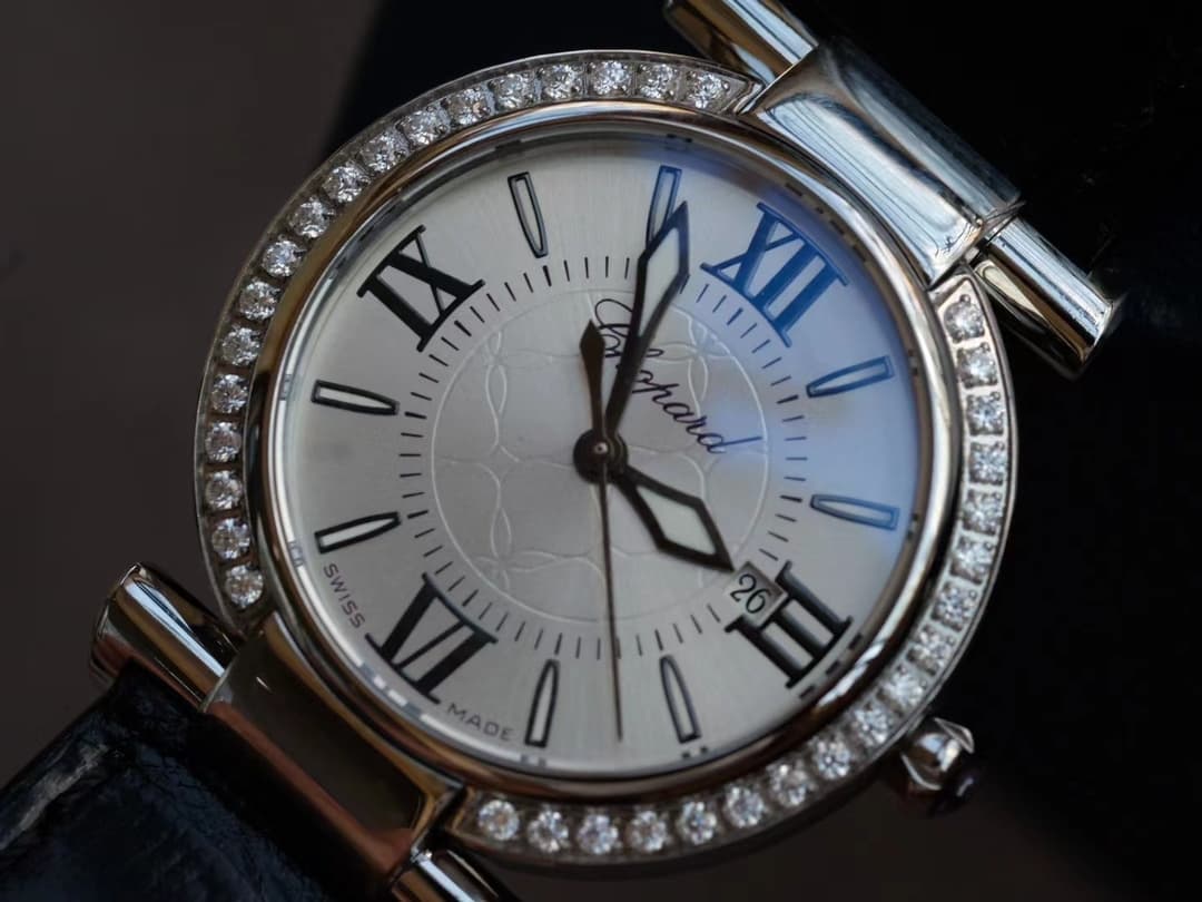 Luxury Watch Watch