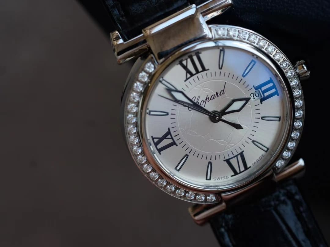 Luxury Watch Watch
