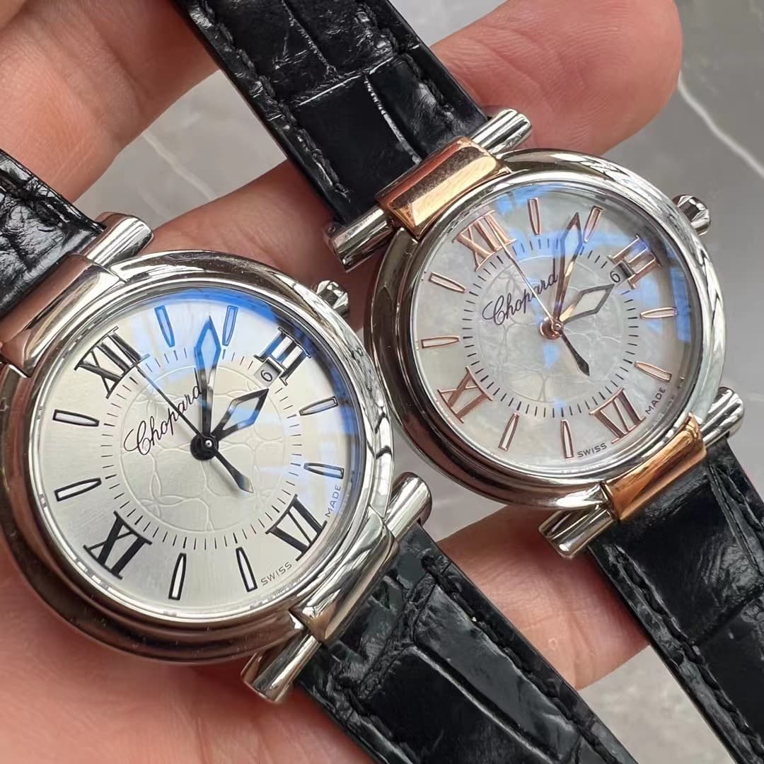 Luxury Watch Gold Watch