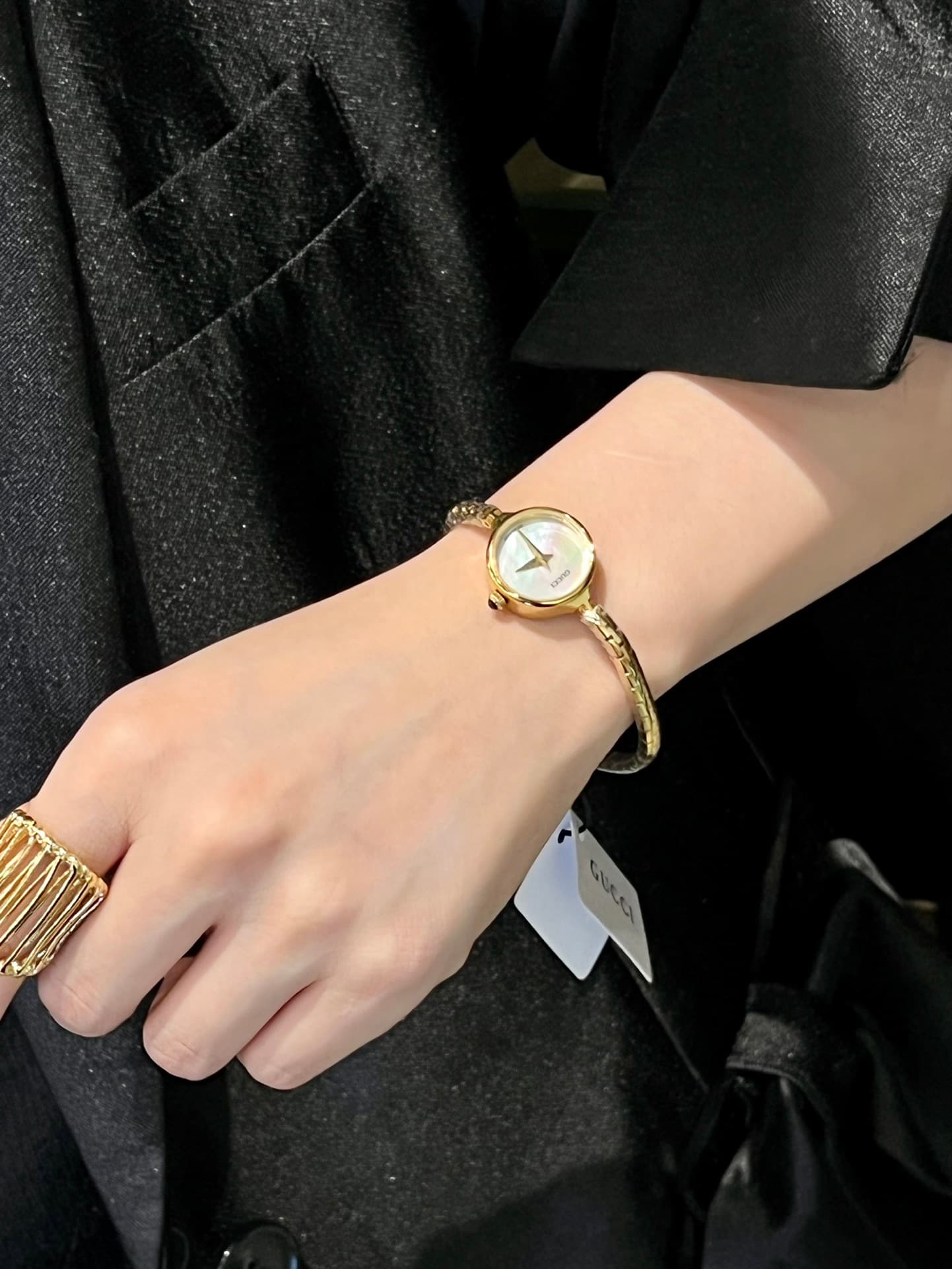 Gucci Watch