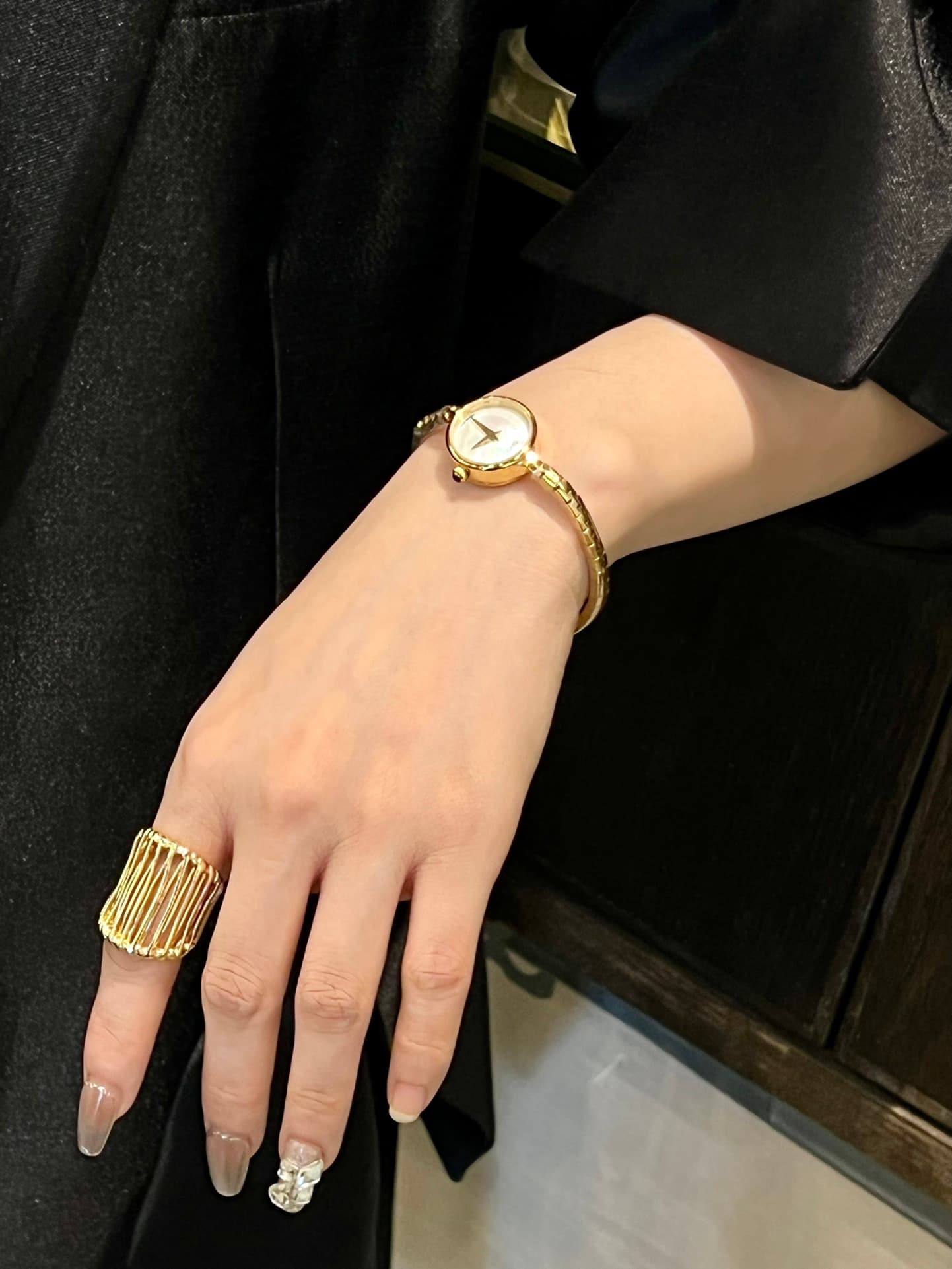 Gucci Watch