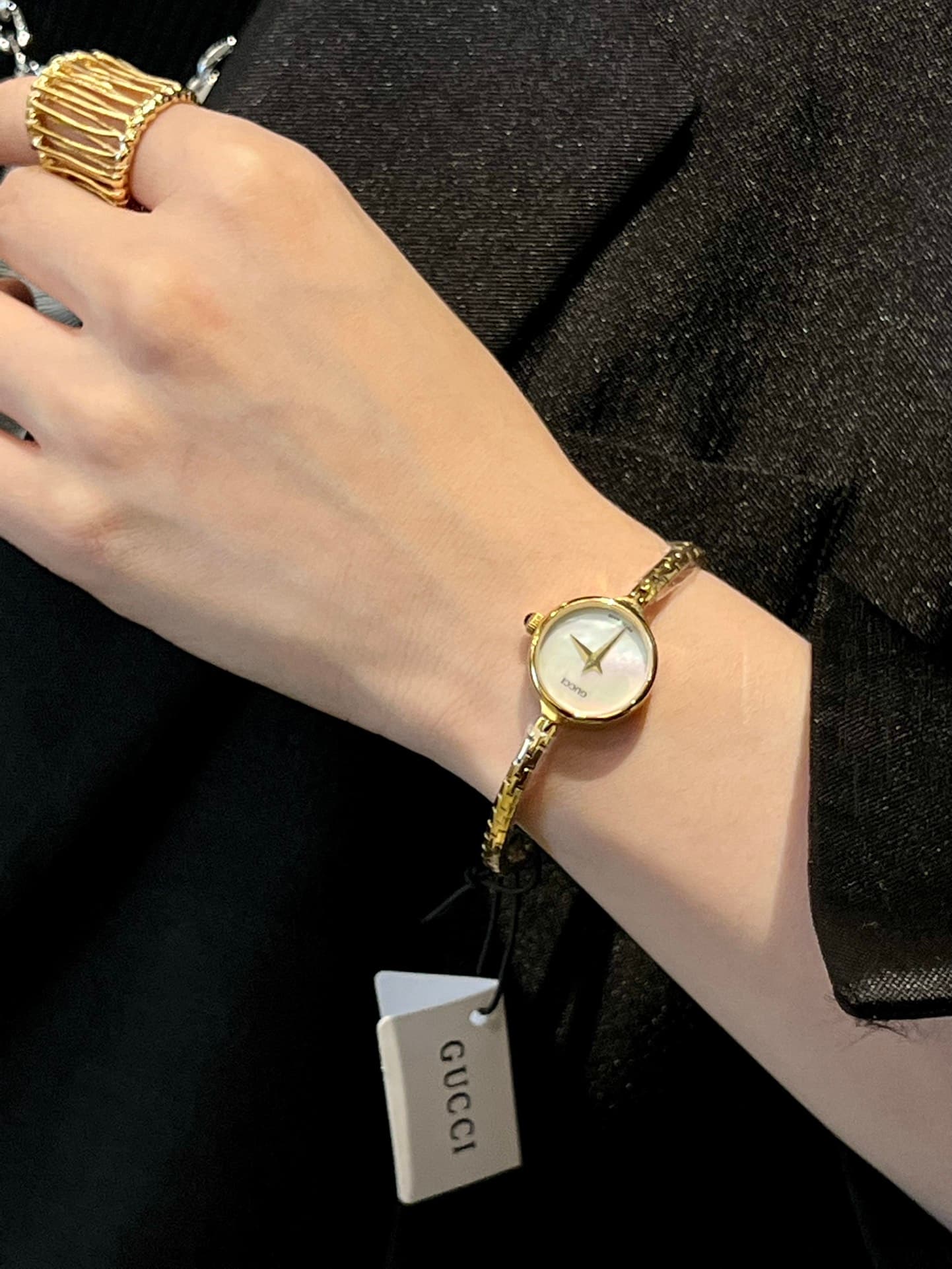 Gucci Watch