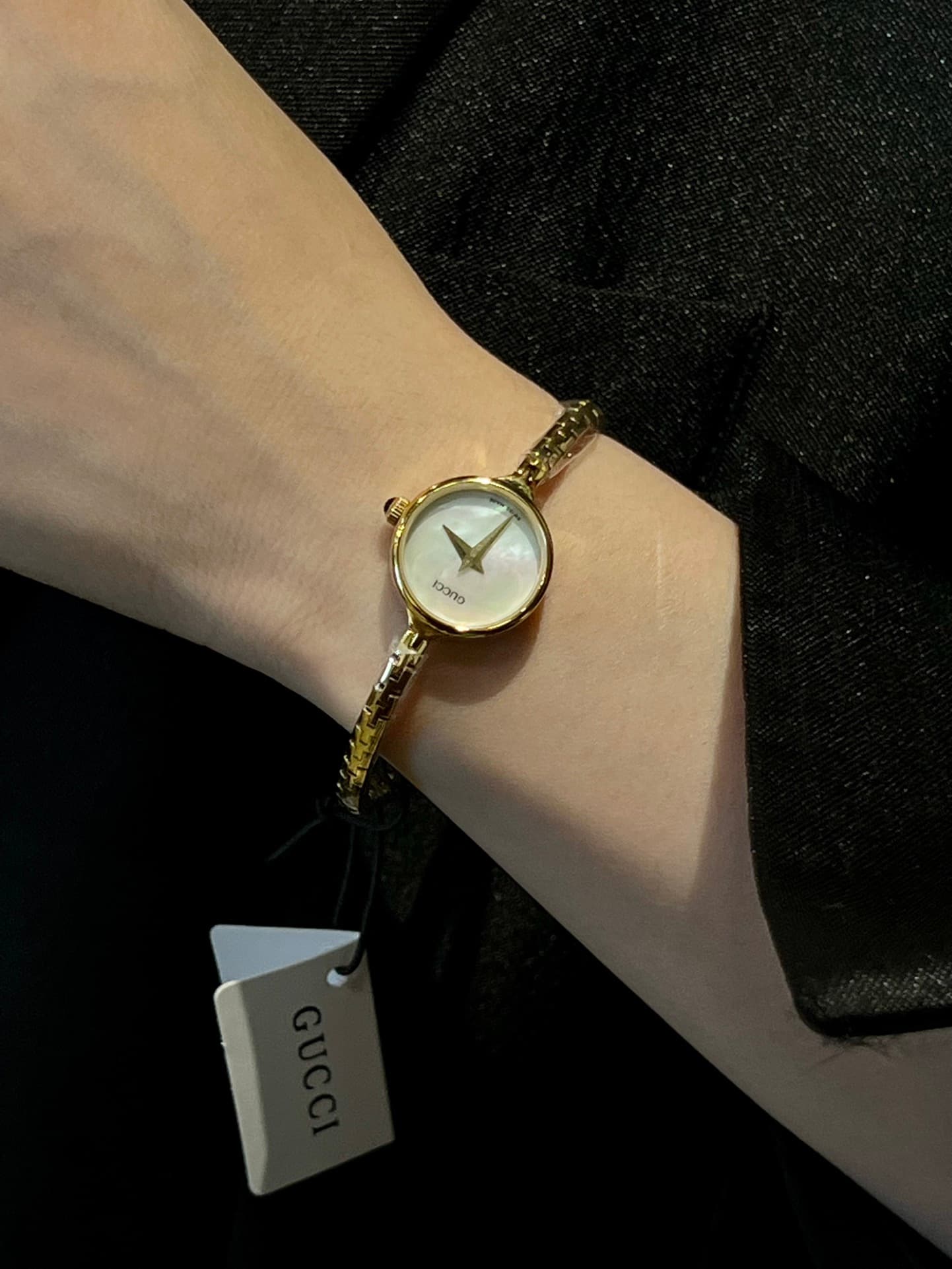 Gucci Watch