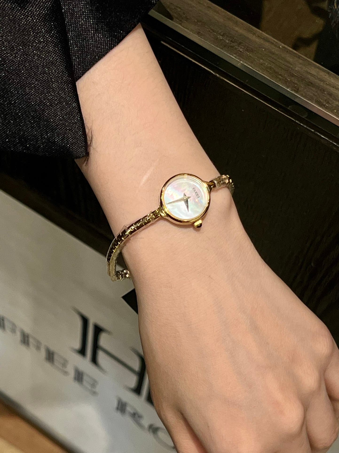 Gucci Watch