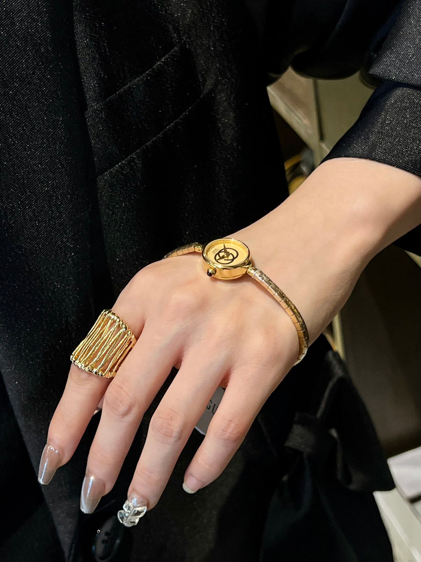 Gucci Watch